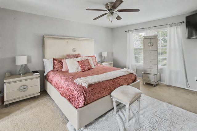 2021 Pine Knot Drive, Heartland, TX 75126