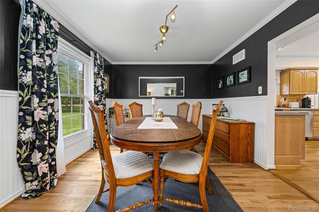 16610 Old Bedford Road, Northville Township, MI 48168