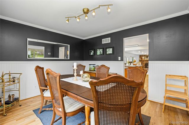 16610 Old Bedford Road, Northville Township, MI 48168