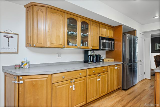 16610 Old Bedford Road, Northville Township, MI 48168