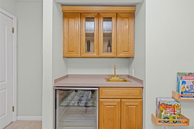 16610 Old Bedford Road, Northville Township, MI 48168