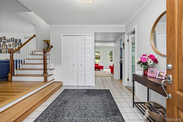 16610 Old Bedford Road, Northville Township, MI 48168