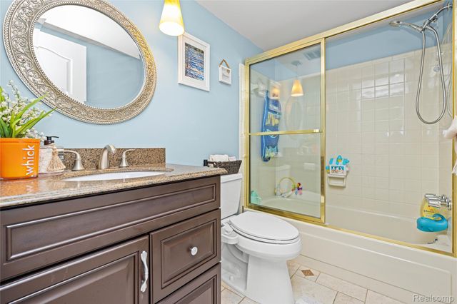 16610 Old Bedford Road, Northville Township, MI 48168