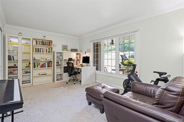 16610 Old Bedford Road, Northville Township, MI 48168