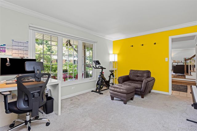 16610 Old Bedford Road, Northville Township, MI 48168