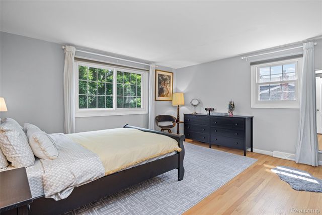 16610 Old Bedford Road, Northville Township, MI 48168