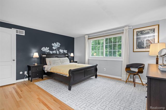 16610 Old Bedford Road, Northville Township, MI 48168