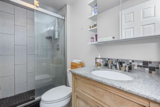 16610 Old Bedford Road, Northville Township, MI 48168