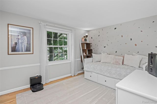 16610 Old Bedford Road, Northville Township, MI 48168