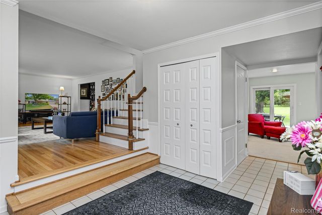 16610 Old Bedford Road, Northville Township, MI 48168