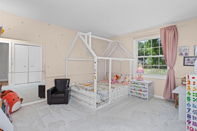 16610 Old Bedford Road, Northville Township, MI 48168
