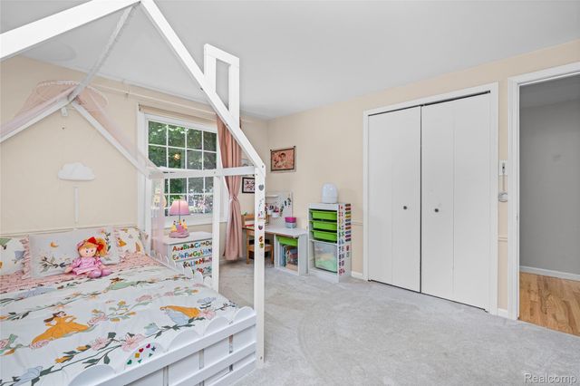 16610 Old Bedford Road, Northville Township, MI 48168