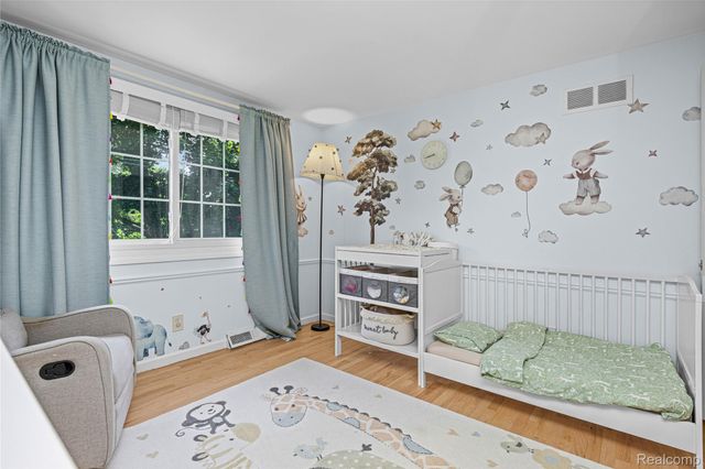 16610 Old Bedford Road, Northville Township, MI 48168