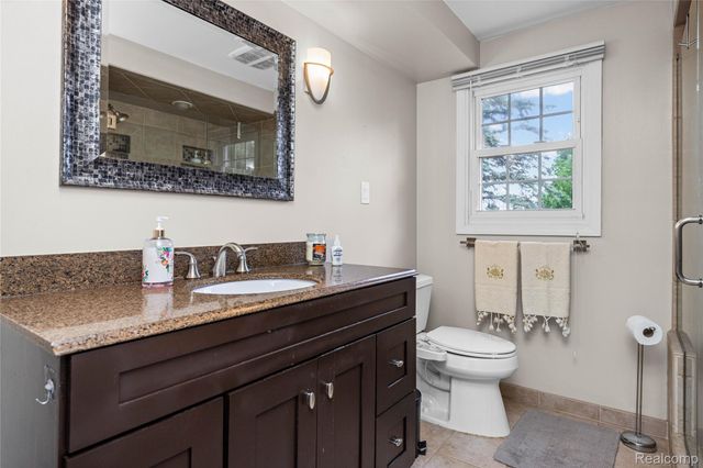 16610 Old Bedford Road, Northville Township, MI 48168