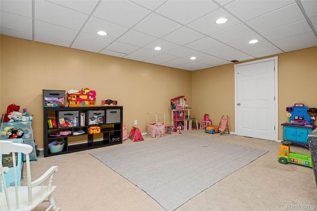 16610 Old Bedford Road, Northville Township, MI 48168