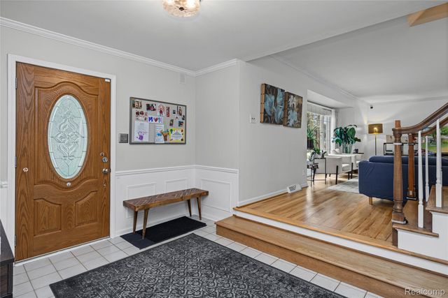 16610 Old Bedford Road, Northville Township, MI 48168