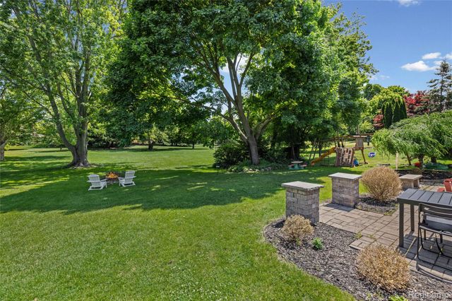 16610 Old Bedford Road, Northville Township, MI 48168