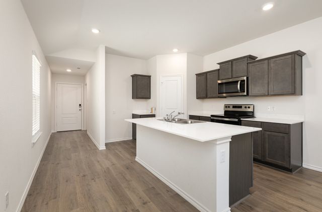 2104 Bailer Way, Royse City, TX 75189