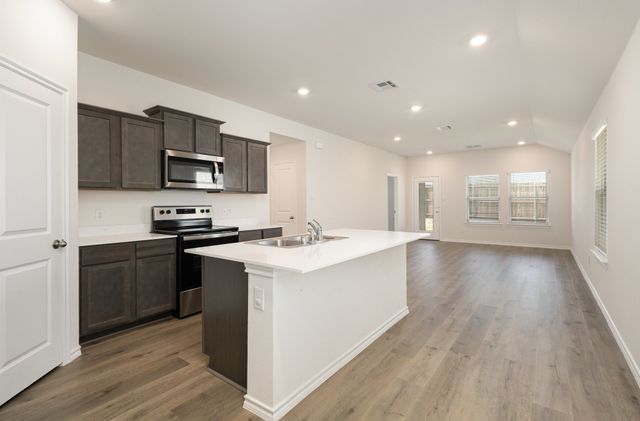 2104 Bailer Way, Royse City, TX 75189