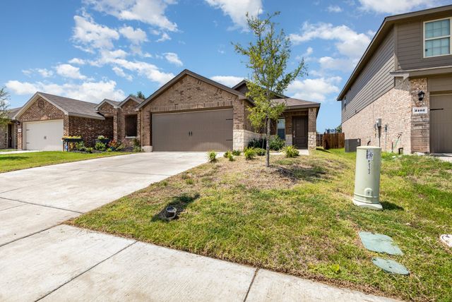 2104 Bailer Way, Royse City, TX 75189