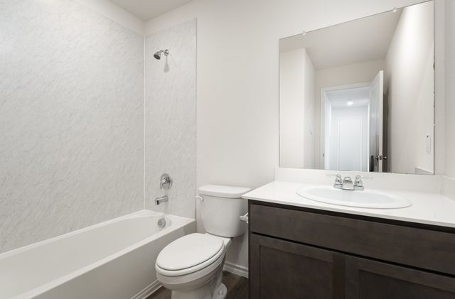 2104 Bailer Way, Royse City, TX 75189