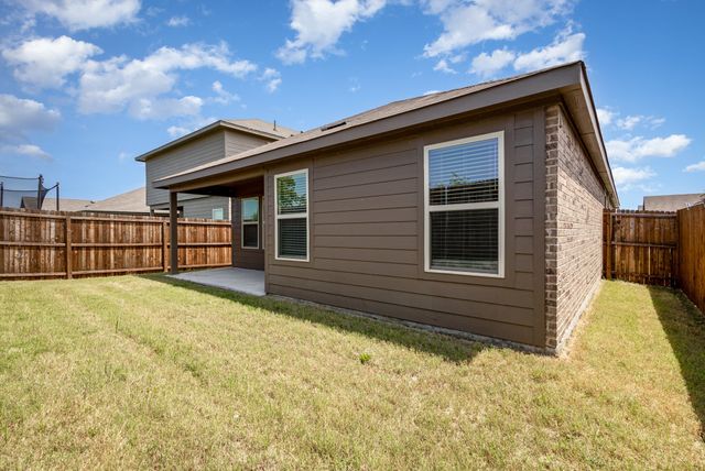 2104 Bailer Way, Royse City, TX 75189