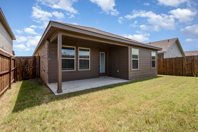 2104 Bailer Way, Royse City, TX 75189