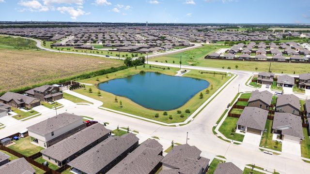 2104 Bailer Way, Royse City, TX 75189