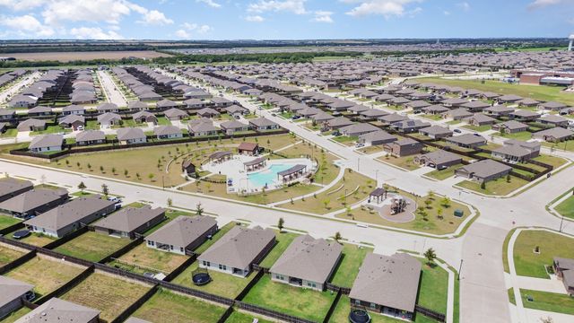 2104 Bailer Way, Royse City, TX 75189