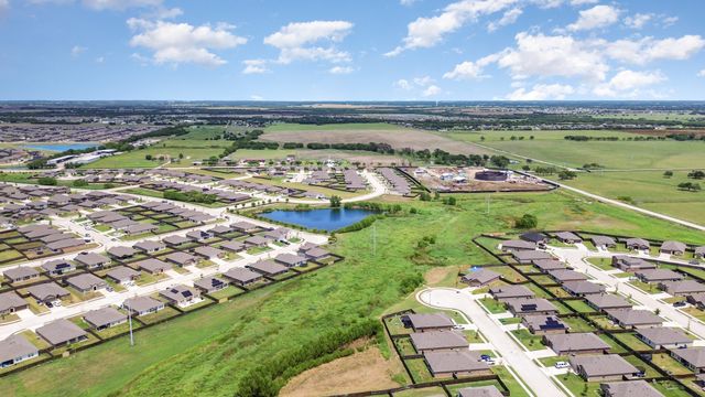 2104 Bailer Way, Royse City, TX 75189