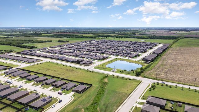 2104 Bailer Way, Royse City, TX 75189