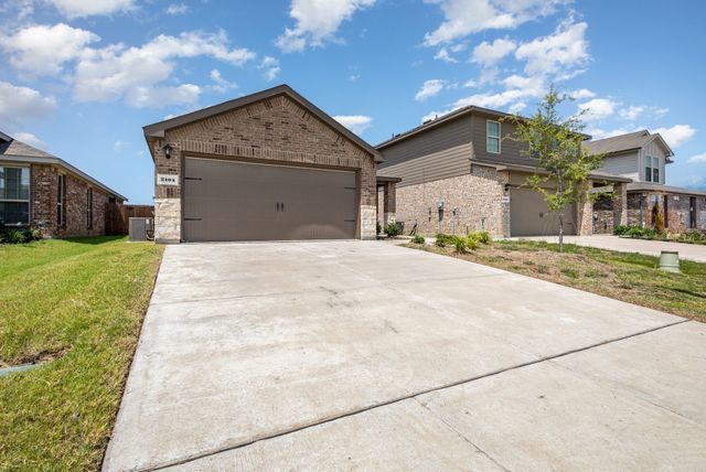 2104 Bailer Way, Royse City, TX 75189