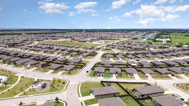 2104 Bailer Way, Royse City, TX 75189