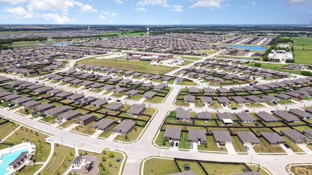 2104 Bailer Way, Royse City, TX 75189