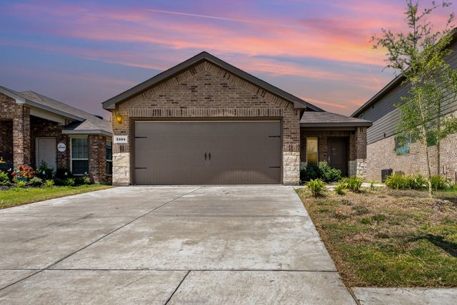 2104 Bailer Way, Royse City, TX 75189