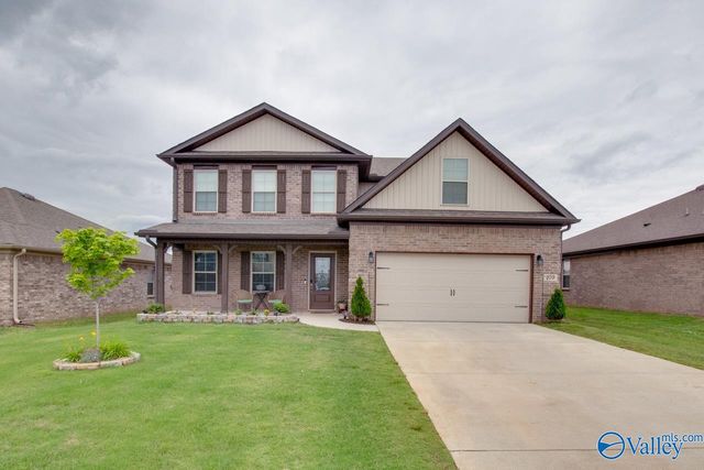 109 Wyatt Miles Lane, Toney, AL 35773