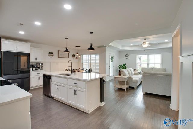 109 Wyatt Miles Lane, Toney, AL 35773