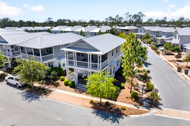 117 Prairie Pass, Santa Rosa Beach, FL 32459