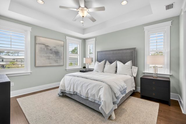 117 Prairie Pass, Santa Rosa Beach, FL 32459