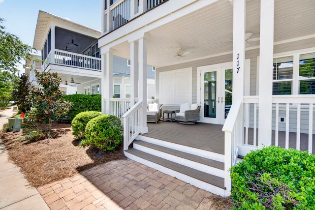 117 Prairie Pass, Santa Rosa Beach, FL 32459