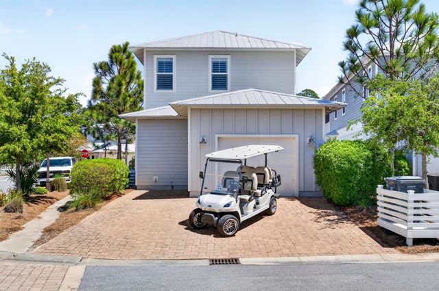 117 Prairie Pass, Santa Rosa Beach, FL 32459