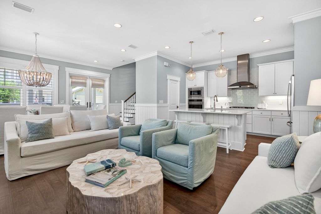 117 Prairie Pass, Santa Rosa Beach, FL 32459