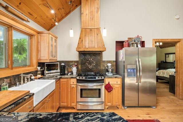 3617 Pea Ridge Road, Cornelia, GA 30531