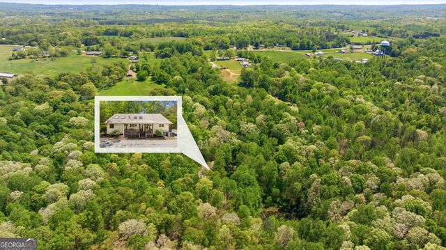 3617 Pea Ridge Road, Cornelia, GA 30531