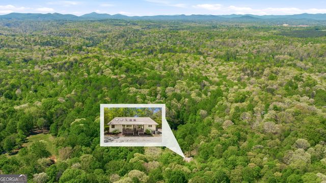 3617 Pea Ridge Road, Cornelia, GA 30531