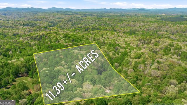 3617 Pea Ridge Road, Cornelia, GA 30531