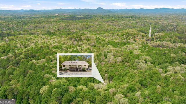 3617 Pea Ridge Road, Cornelia, GA 30531