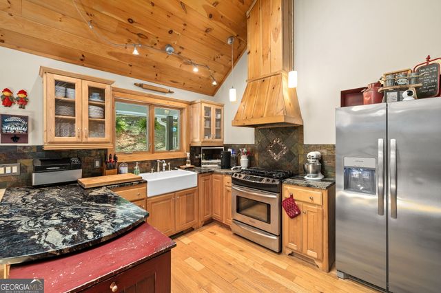 3617 Pea Ridge Road, Cornelia, GA 30531