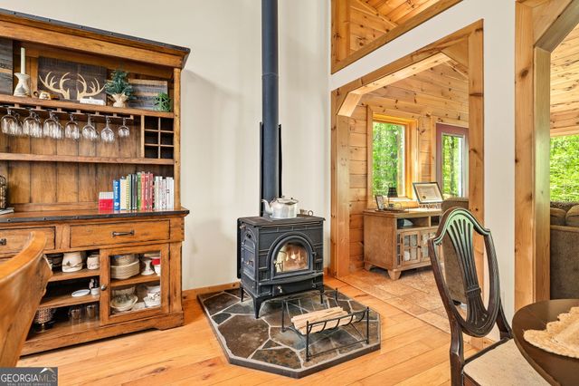 3617 Pea Ridge Road, Cornelia, GA 30531