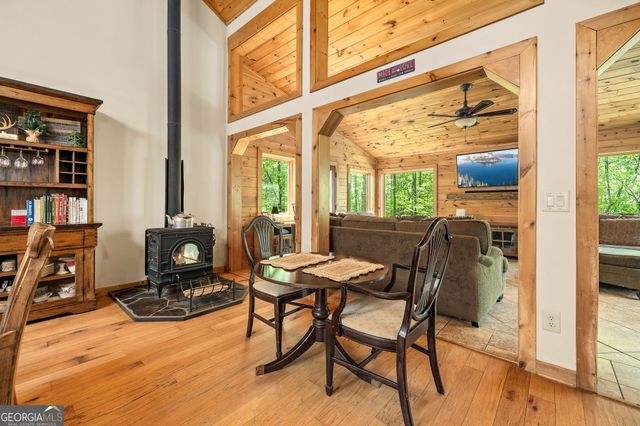 3617 Pea Ridge Road, Cornelia, GA 30531